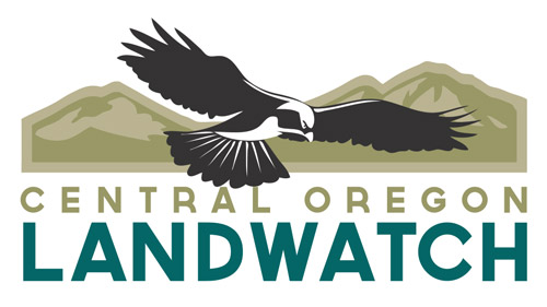 Event Sponsor, Central Oregon Landwatch